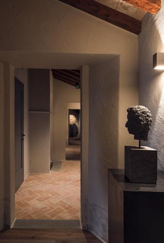 Rastrello Boutique Hotel - main image