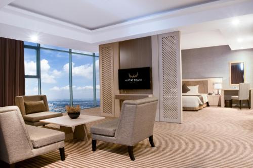 Executive Suite