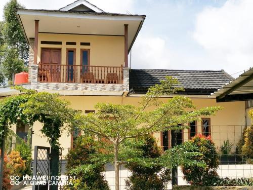Villa Guest House Pangalengan