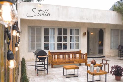 Villa Stella By The Villas 100