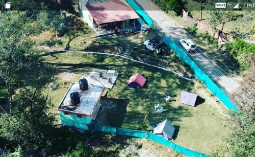 Saanjh Camp Bir
