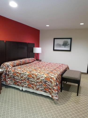 Country Hearth Inn & Suites - Kenton