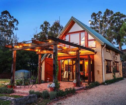 One-Bedroom Villa