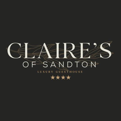 Claires of Sandton Luxury Guest House