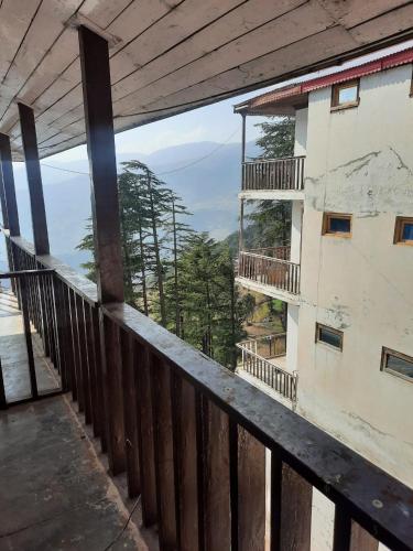 Dream Land Patnitop