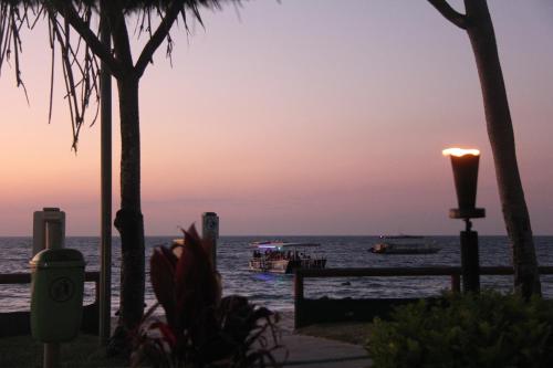 Vistas, Nirvana in Tangalooma