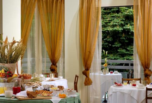Rizzi Aquacharme Hotel & SPA