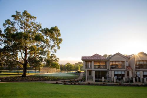 . Hidden Valley Resort