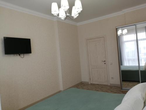 Изумрудныи город Mira apart 3