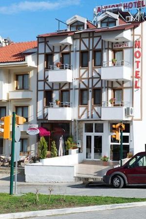Armoni Hotel Datca photo