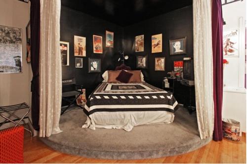 Old Northside Bed & Breakfast in Indianapolis, USA