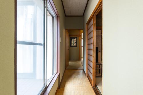 Urban Stay Aoto