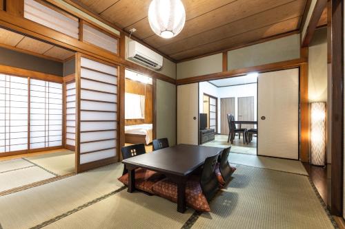 Urban Stay Aoto, Tokio