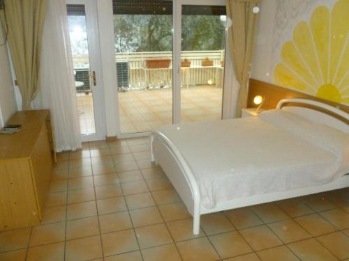 Hotel Vela Azzurra