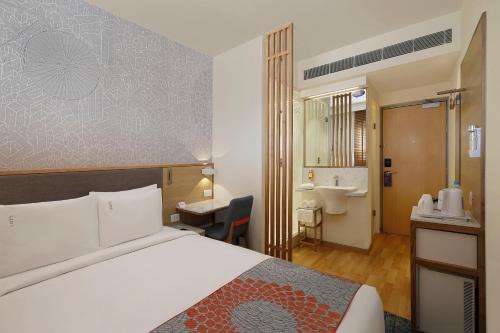 Holiday Inn Express Bengaluru Yeshwantpur