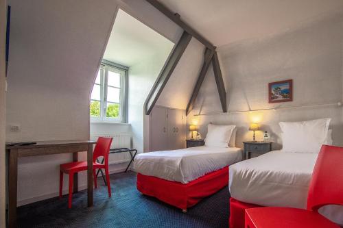 Auberge De Kerveoc'h - image 11