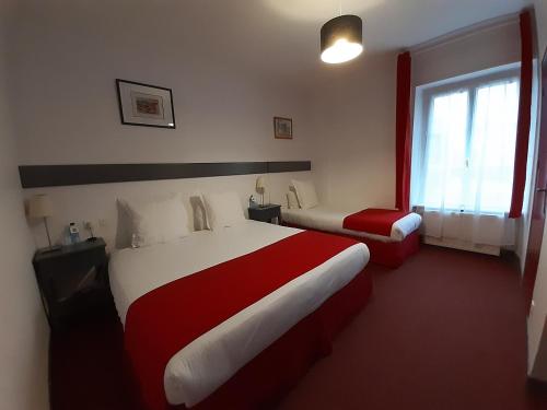 Auberge De Kerveoc'h - image 9