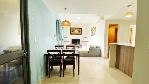 Masteri Thao Dien Tower 2 Block B 27 FL.