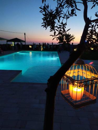 Agriturismo Sa Murta in Sennariolo-Oristano