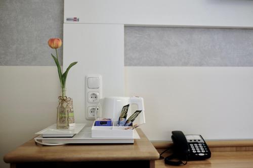 Tulip Inn Frankfurt Airport - image 8