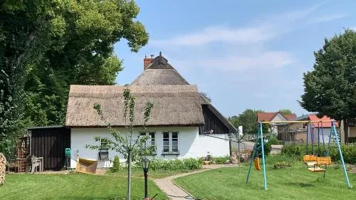 Ferienhaus Alte Schule Rambin auf Rügen in Rambin, Deutschland