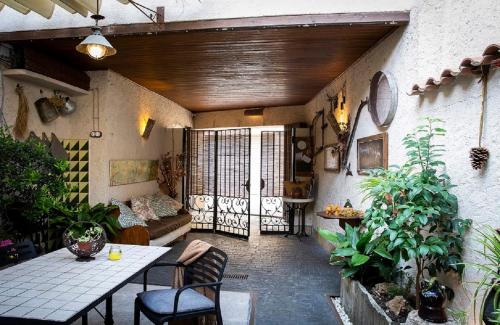 Casa Rural gîte à louer Torregassa