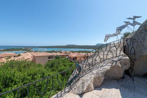  Baia de Bahas Residence, Pension in Golfo Aranci