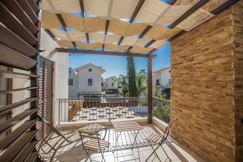 Villa Meridio - Modern 3 Bedroom Ayia Thekla Villa - Short Drive to the centre of Ayia Napa - image 6