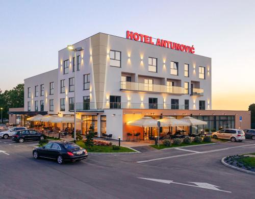 hotel photo