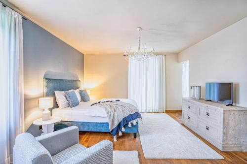 1 king bed