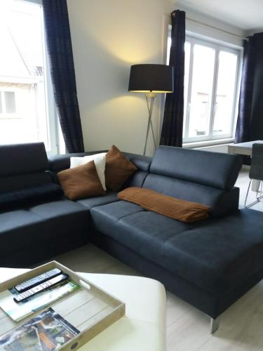  Apartment Zeebrugge in Zeebrugge