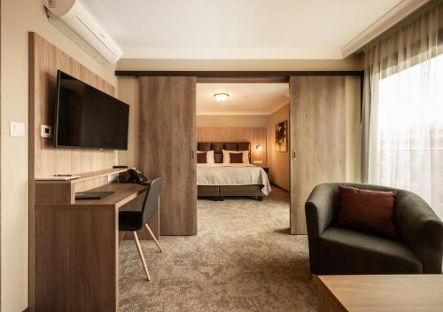 EFI SPA Hotel Superior