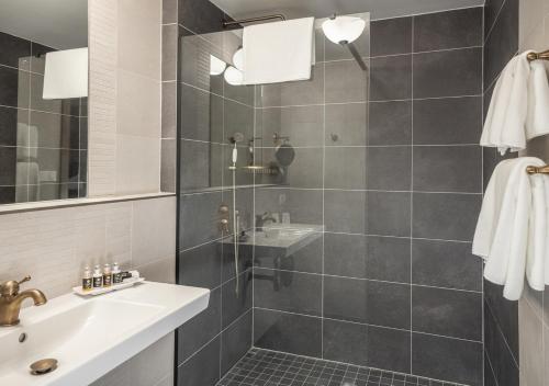 EFI SPA HOTEL - image 4