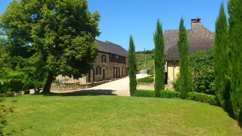 Domaine Leyvinie, gite Mourvedre, close to the Dordogne