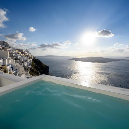 Panorama Suites