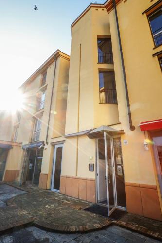 レジデンツァ ル クーポレ