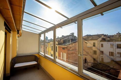 レジデンツァ ル クーポレ