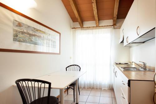 Residenza Le Cupole 5