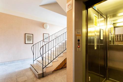 レジデンツァ ル クーポレ