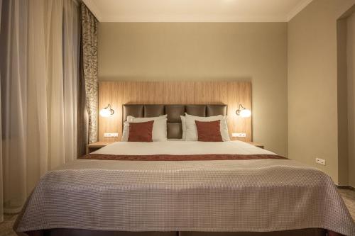 EFI SPA HOTEL - image 7