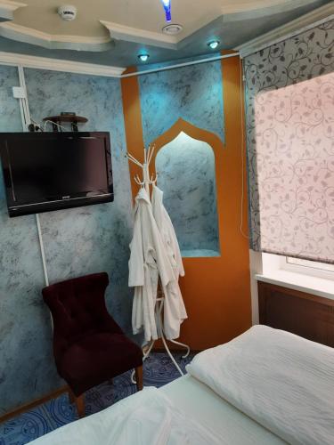 1001 ночь HOSTEL