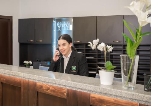 EFI SPA Hotel Superior