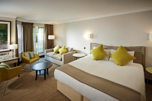 1 twin bed
