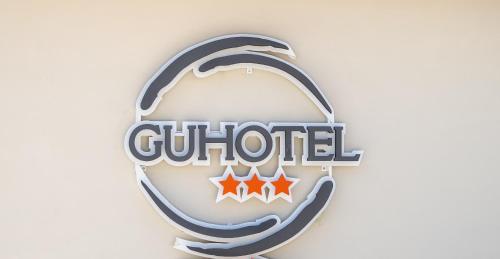 . Gu Hotel