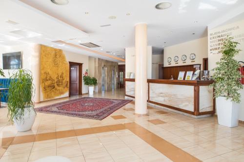 Vestabils, Hotel Bella Vista in Drvenik (Splitsko-Dalmatinska)