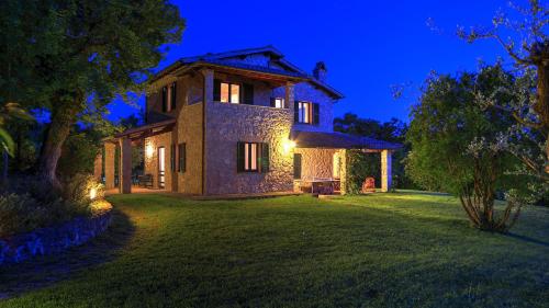 Villa Poggio Verde 6