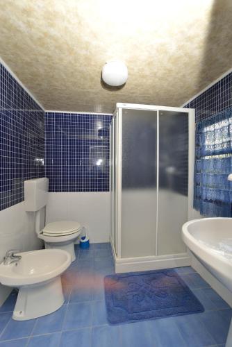Camping Roma Room Type - Mobile Home
