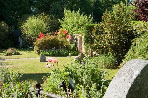 Le Manoir du Lys, The Originals Relais (Relais du Silence)