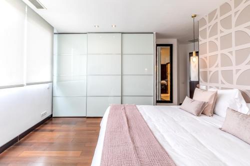 Madrid Rental Flats - main image