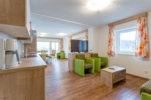 Aparthotel am Reitecksee - image 3